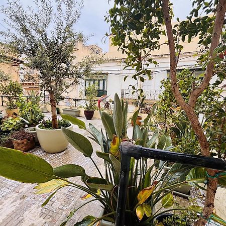 Casa Maria Tereza Bed & Breakfast Cospicua Exterior photo
