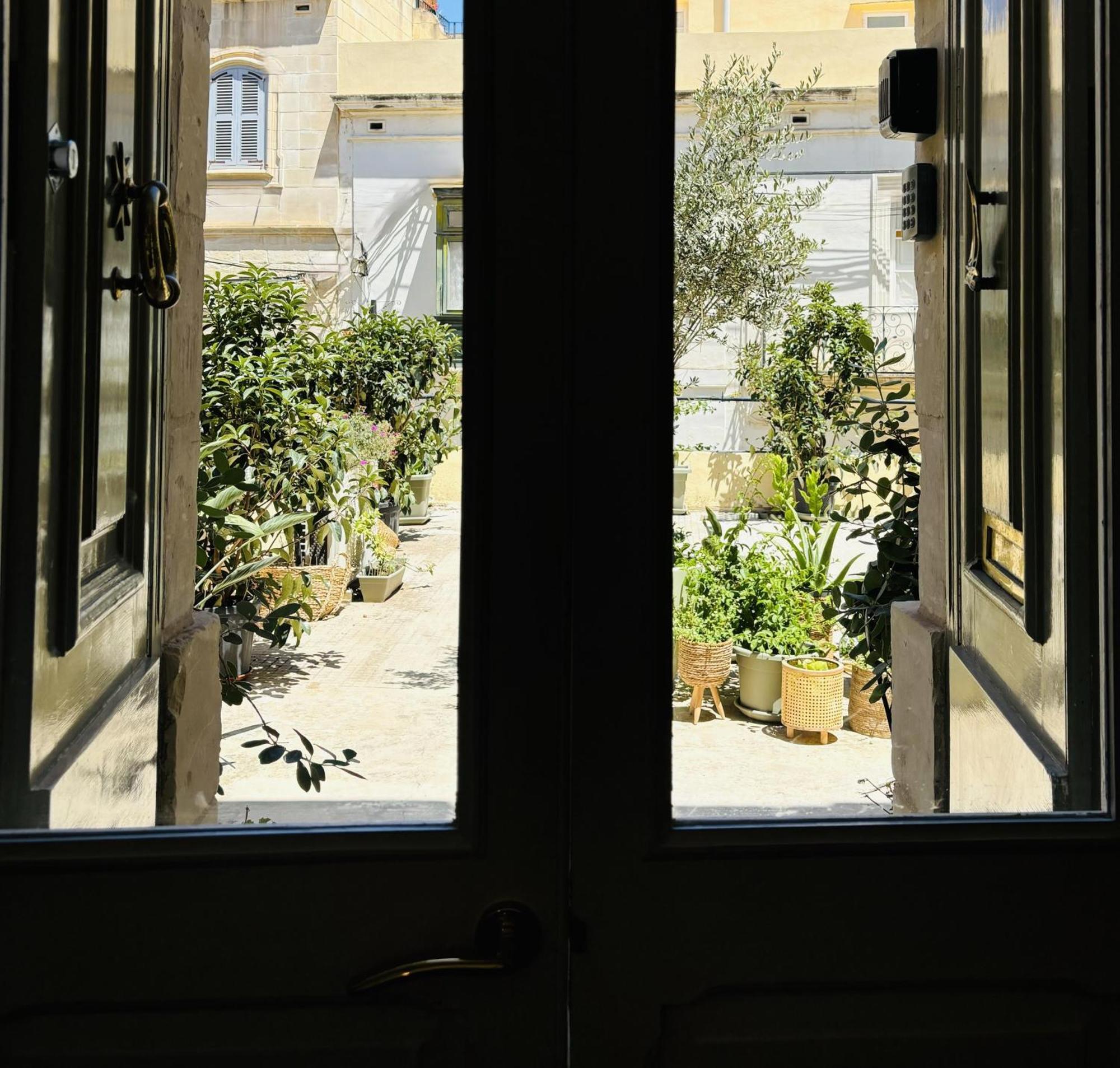 Casa Maria Tereza Bed & Breakfast Cospicua Exterior photo